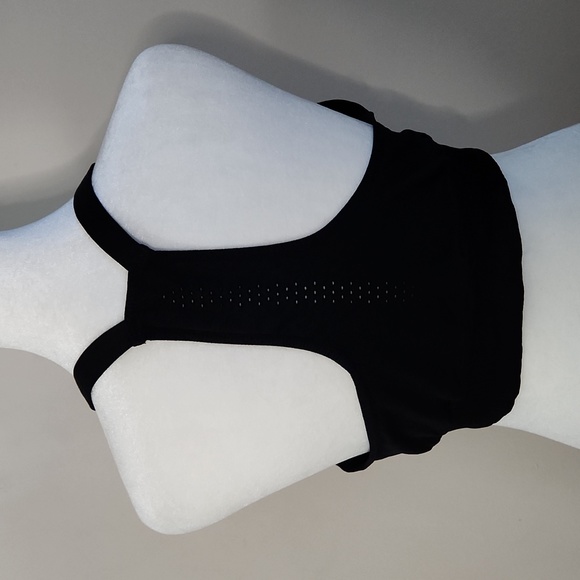 Nwot Free People Movement Good Karma Plunge Bra - Picture 10 of 12